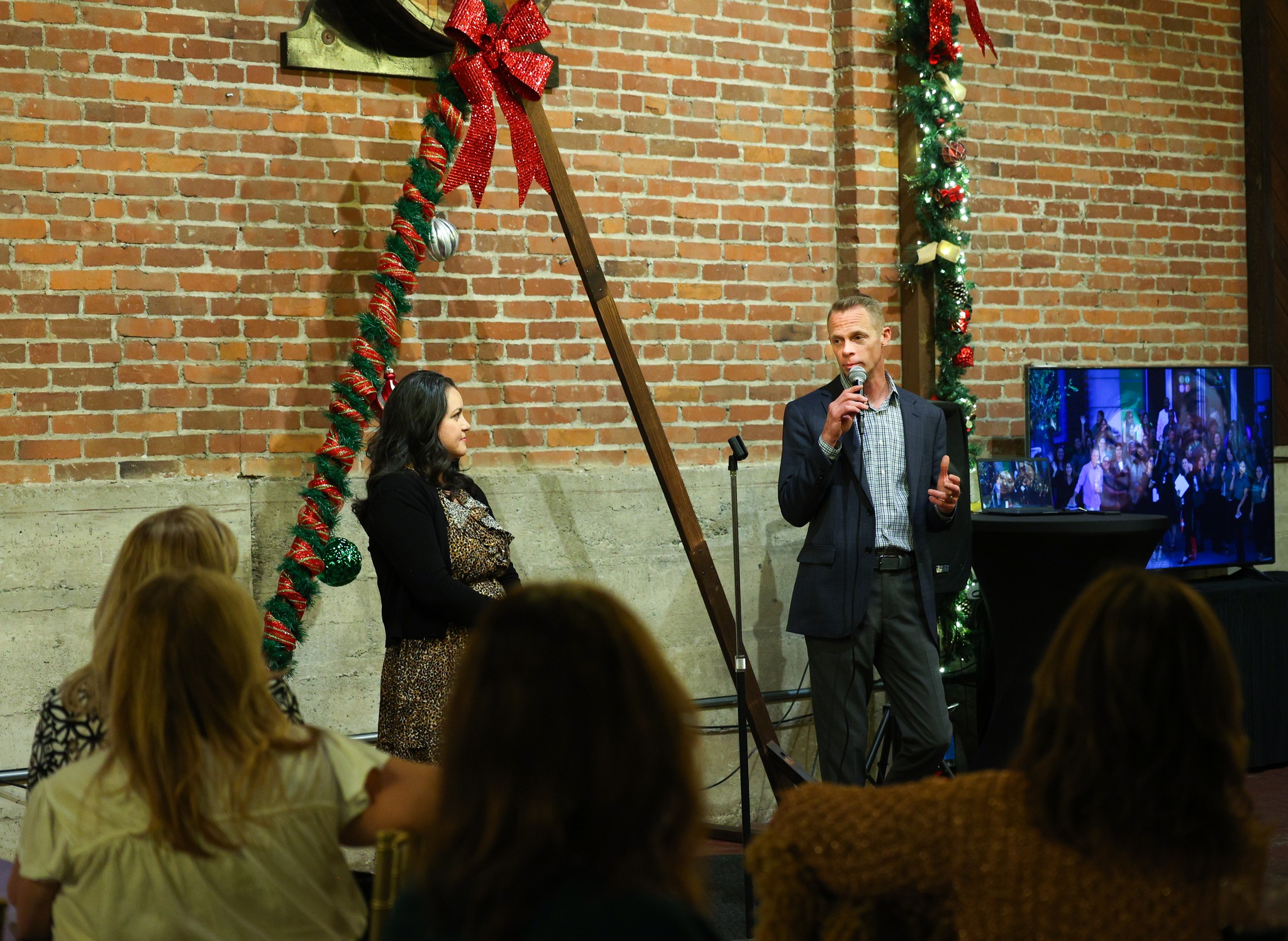 Educational programs