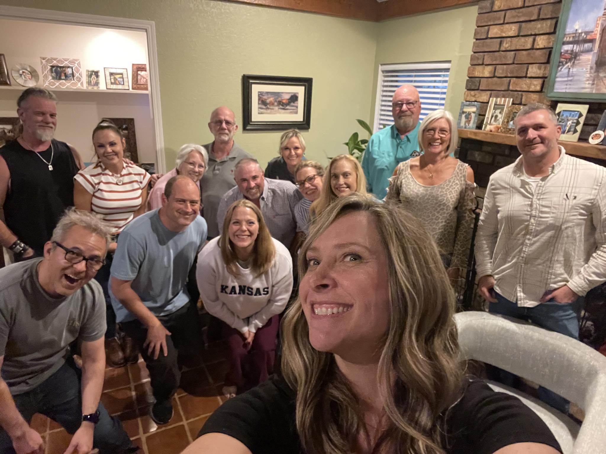 Community nonprofit program